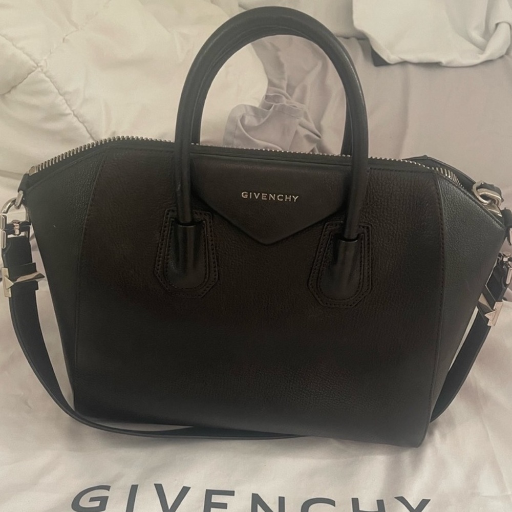 Large Givenchy Antigone Bag